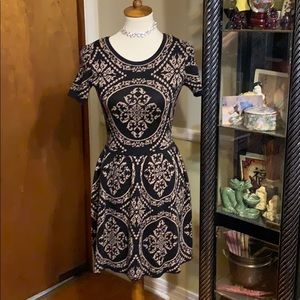 ❤️❤️❤️Romeo and Juliet COUTURE SWEATER DRESS